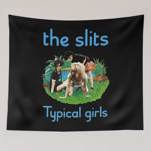 Item preview,  The Slits Typical designed and sold by Ano line.