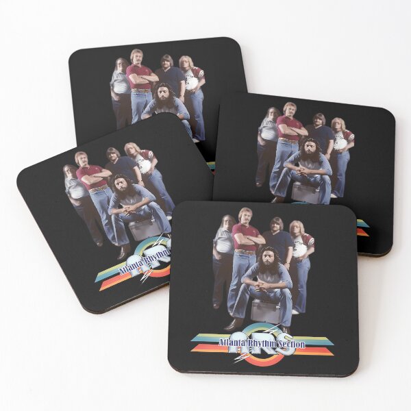 Item preview, Southern Musicians Portrait In Color Rings designed and sold by AmPickering.
