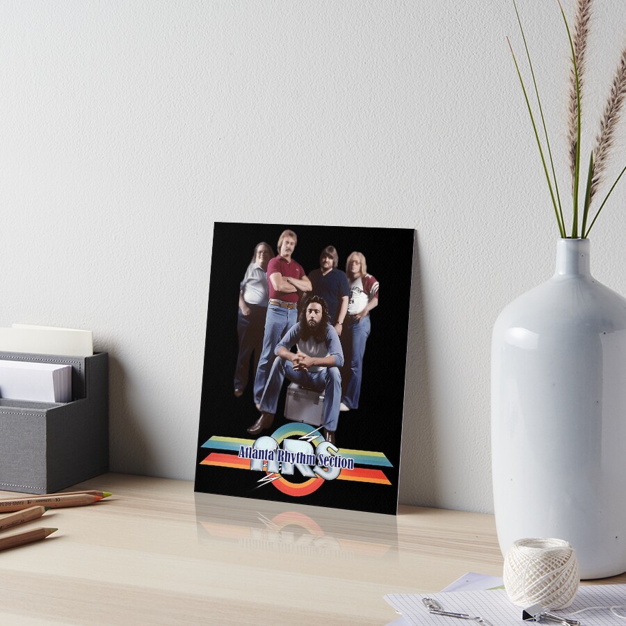 Item preview, Art Board Print designed and sold by AmPickering.
