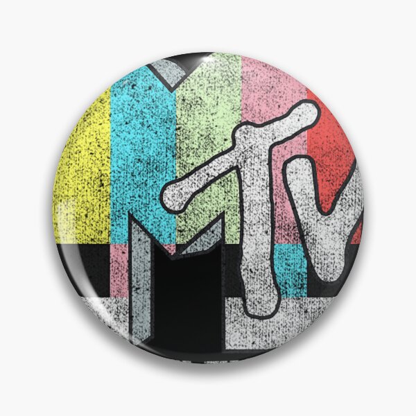 Item preview, Mtv Tv Signal End designed and sold by Lollo182.
