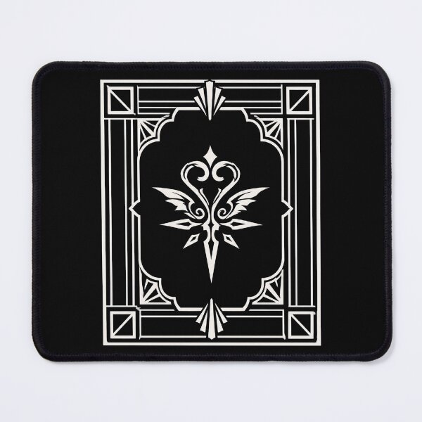 Item preview, Kingdom Hearts Stained Glass designed and sold by AntonellaMatts.