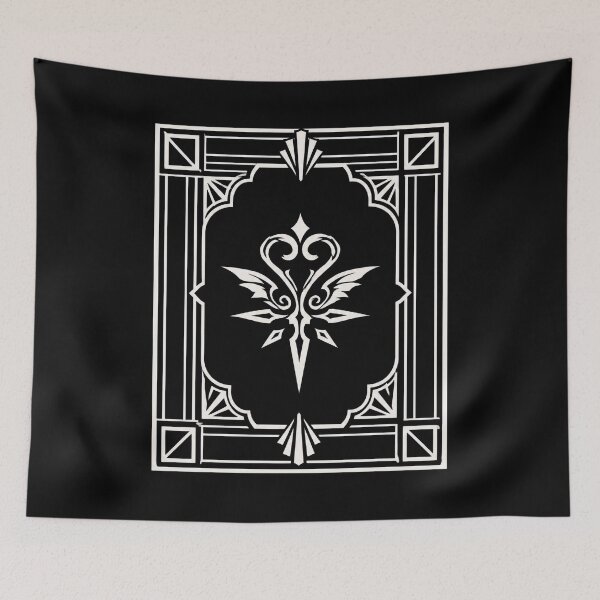 Item preview, Kingdom Hearts Stained Glass designed and sold by AntonellaMatts.
