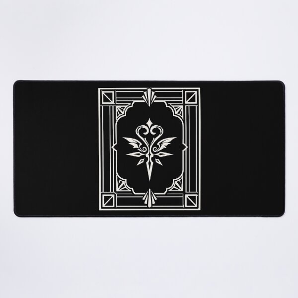 Item preview, Kingdom Hearts Stained Glass designed and sold by AntonellaMatts.