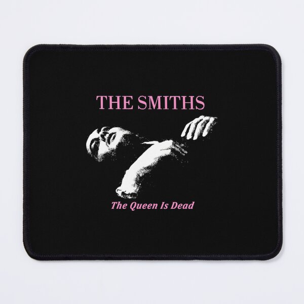 Item preview, The Smiths The Queen Is Dead designed and sold by Ano line.