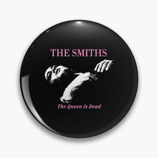 Item preview, The Smiths The Queen Is Dead  designed and sold by Ano line.