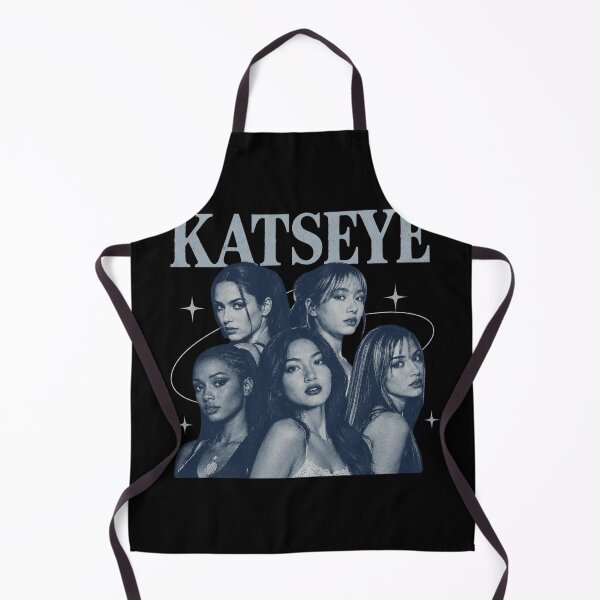 Item preview, Katseye Group Portrait designed and sold by Gonzales957.