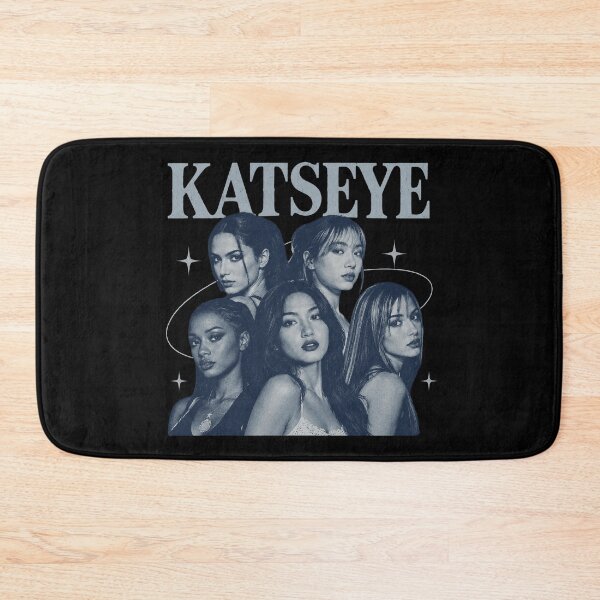 Item preview, Katseye Group Portrait designed and sold by Gonzales957.