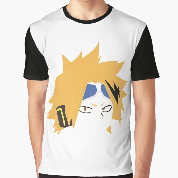 denki kaminari no shirt