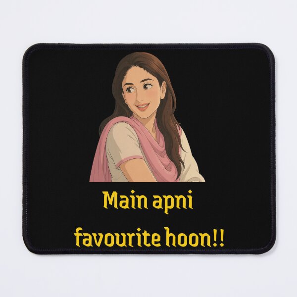 Artikelvorschau, Legendäre Bollywood-Dialoge entworfen und verkauft von U-ChillOut.