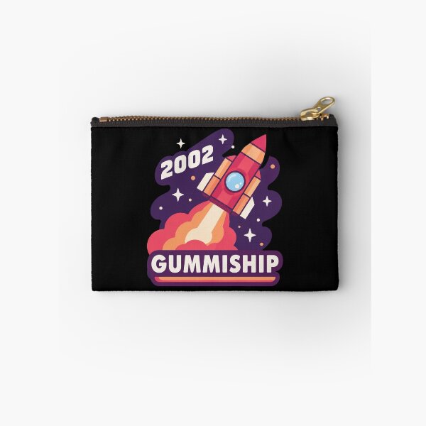 Item preview, Gummiship 2002 designed and sold by AntonellaMatts.