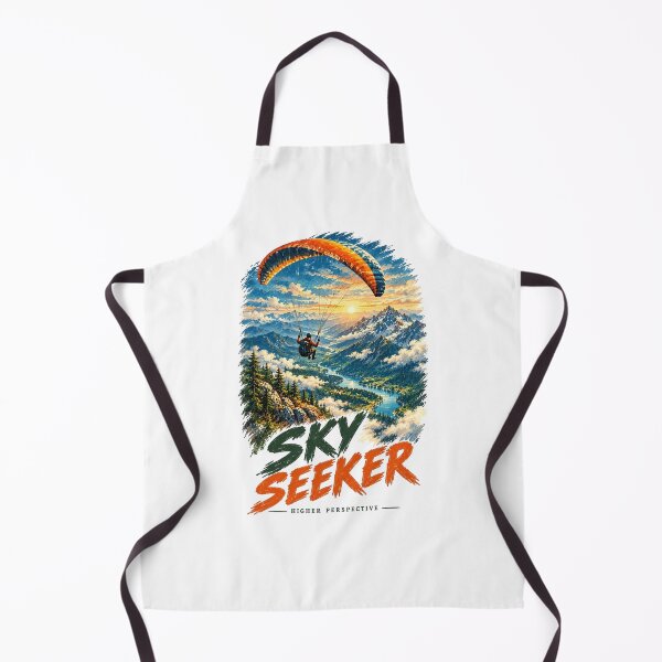 Item preview, Sky Seeker Adventure designed and sold by Sovereign Supply Co..