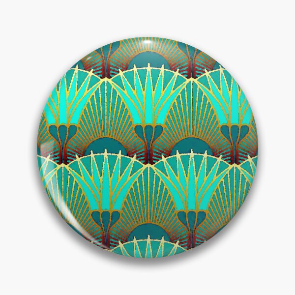 Item preview, Lotus Wallpaper designed and sold by ViaARTfactory.