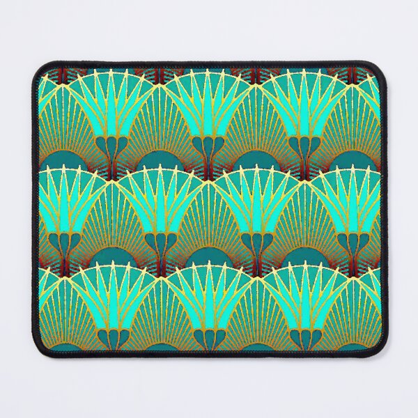 Item preview, Lotus Wallpaper designed and sold by ViaARTfactory.