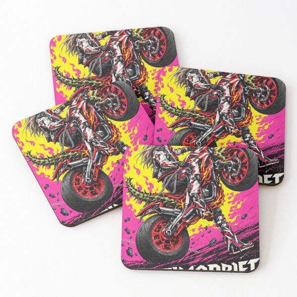 Item preview, Septimadrift Synthwave Street Racing designed and sold by jvrgraphs.