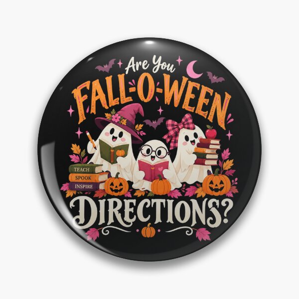 Item preview, Are You Fall-O-Ween Directions Teacher Halloween Education Reading Fall designed and sold by smithdosRO.