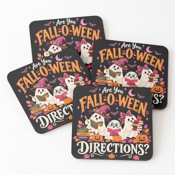 Item preview, Are You Fall-O-Ween Directions Teacher Halloween Education Reading Fall designed and sold by smithdosRO.