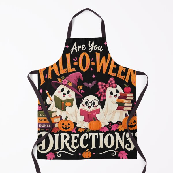 Item preview, Are You Fall-O-Ween Directions Teacher Halloween Education Reading Fall designed and sold by smithdosRO.