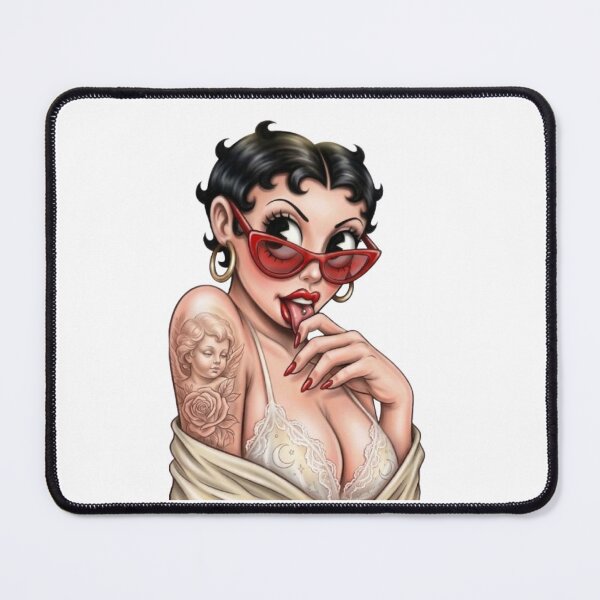 Item preview, BETTY BOOP designed and sold by CHRIST5000.