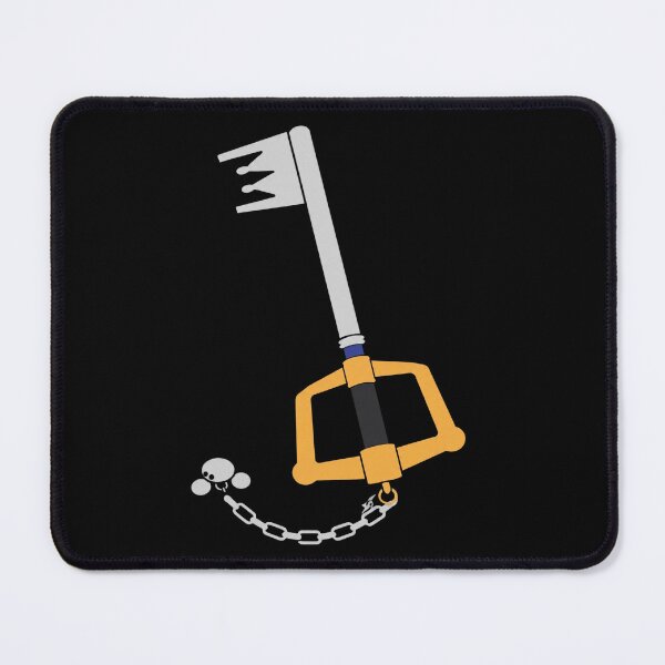 Item preview, Kingdom Hearts Keyblade designed and sold by AntonellaMatts.