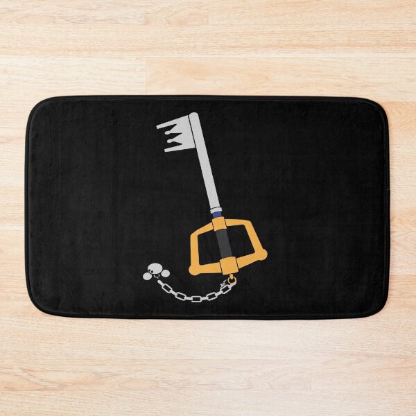 Aperçu de l'œuvre Keyblade de Kingdom Hearts créée et vendue par AntonellaMatts.
