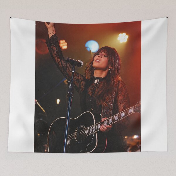 Item preview, Póster de Ella Langley Portada del álbum designed and sold by hurmenkuloni67.