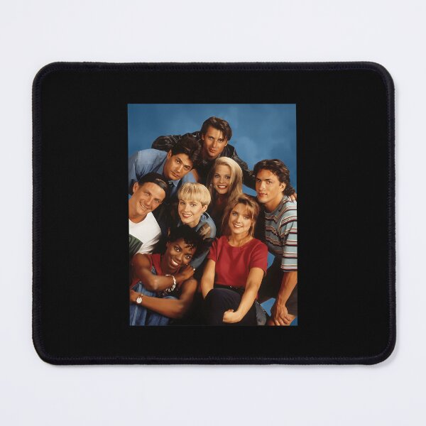 Item preview, Beautiful Model Melrose Place Movie Fans designed and sold by Ano line.