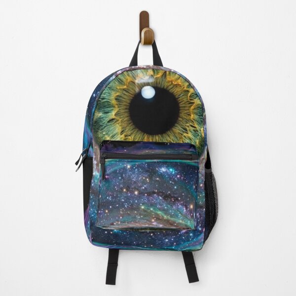 Item preview, The all-seeing eye designed and sold by Why Not Art.