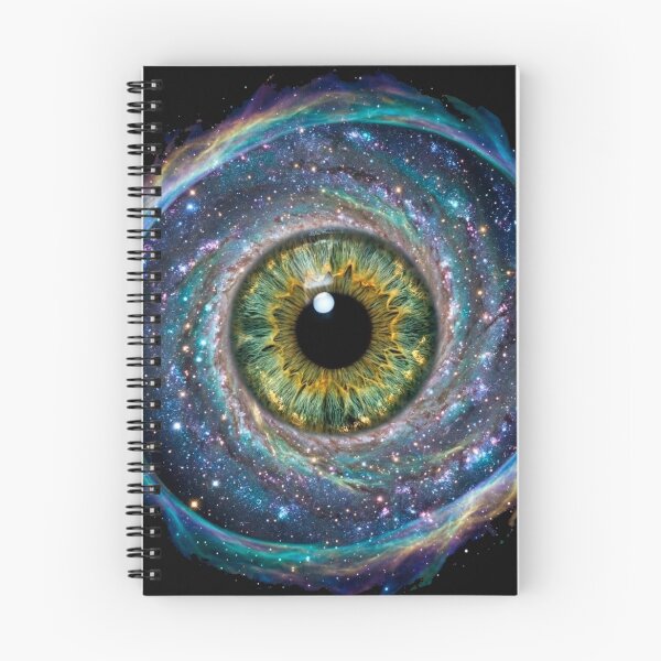 Item preview, The all-seeing eye designed and sold by Christoph Kaindlbauer.