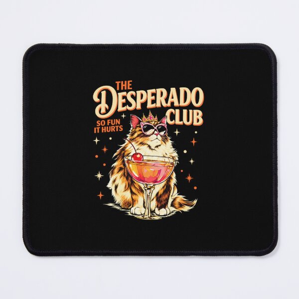 Item preview, Dungeon Crawler Carl The Desperado Club So Fun It Hurts Inspired designed and sold by uimjerunok.