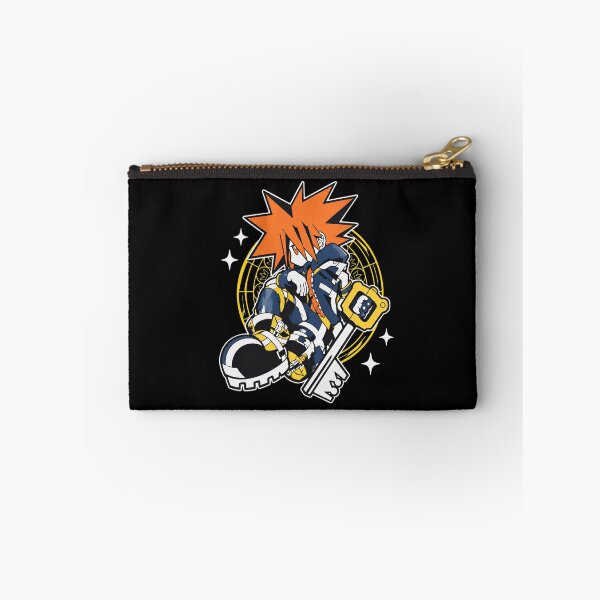 Item preview, Sora Keyblade Emblem designed and sold by AntonellaMatts.