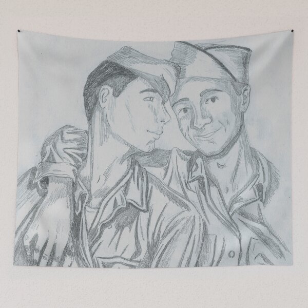 Item preview, Couple designed and sold by edwardiangirl.