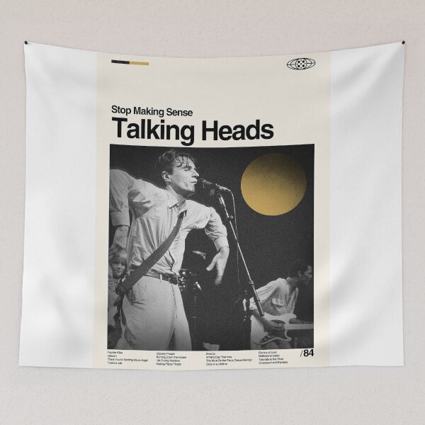 Item preview, Vintage Concert  Musical Poster designed and sold by jendepolmu.