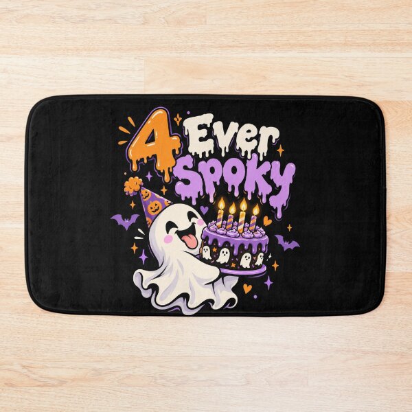 Item preview, Four Ever Spooky  designed and sold by TheEndDesign.