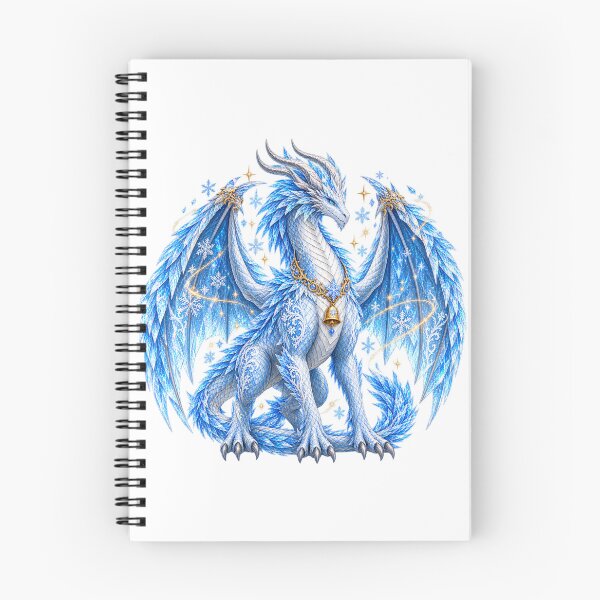 Item preview, North Pole Dragon Guardian  designed and sold by ESSClothing.