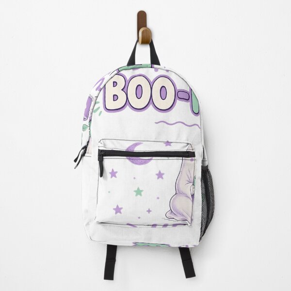 Item preview, Healthy Boo-ndaries Cute Ghost Self Care designed and sold by HappyVibration.