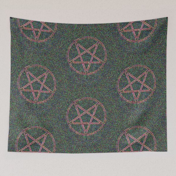 Item preview, Happy Fucking Halloween  designed and sold by Ruggine.