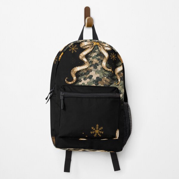 Item preview, Camo Christmas Tree designed and sold by GalenoHenley.