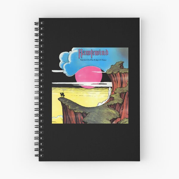 Item preview,  Hawkwind Warrior on the Edge of Time designed and sold by Ano line.