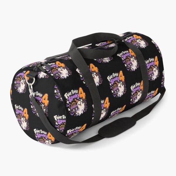 Item preview, Four Ever Spooky designed and sold by TheEndDesign.