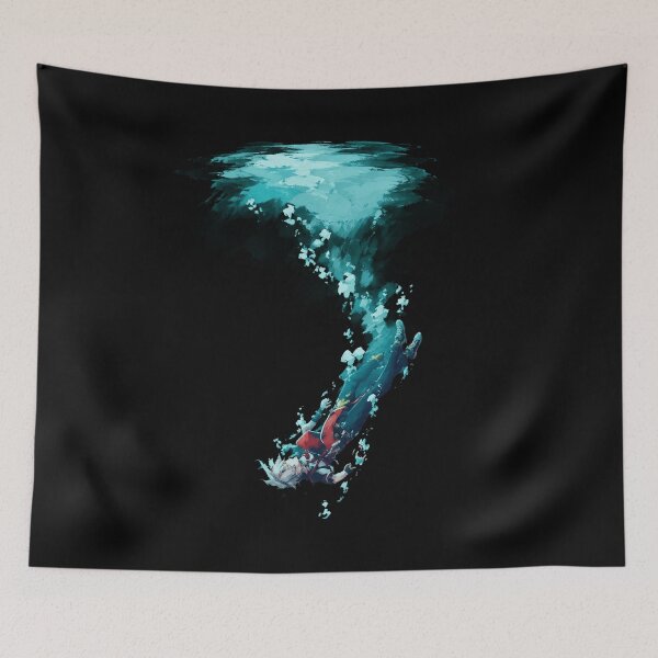 Item preview, Sora Keyblade Splash designed and sold by AntonellaMatts.