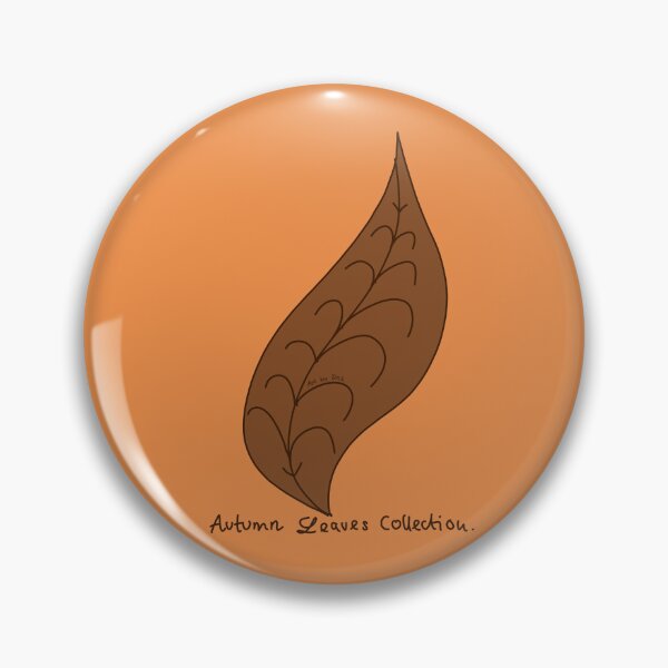 Item preview, Leaf blowing in the wind designed and sold by Art-by-Sina.