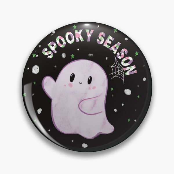 Item preview, Spooky Season  designed and sold by SplodgeBlossom Illustration.