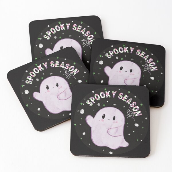 Item preview, Spooky Season  designed and sold by SplodgeBlossom Illustration.