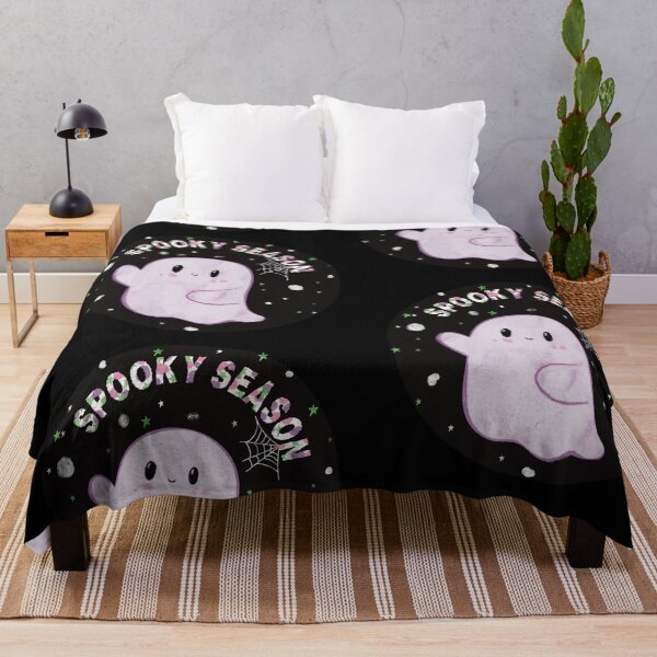 Item preview, Spooky Season  designed and sold by SplodgeBlossom Illustration.