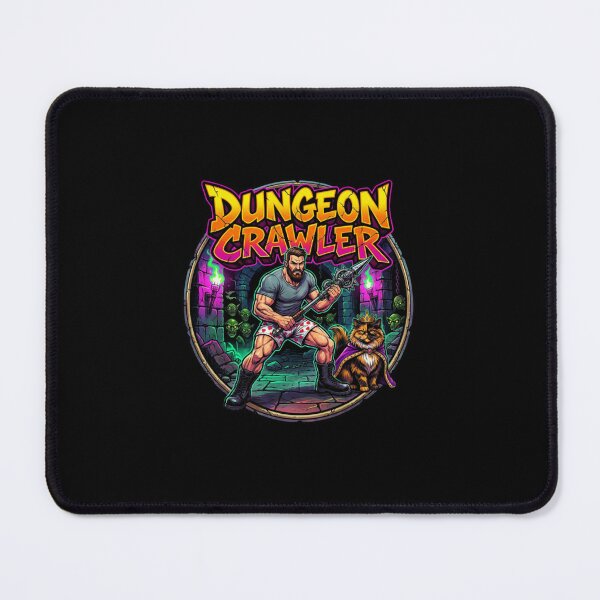 Item preview, dungeon crawler carl designed and sold by uimjerunok.