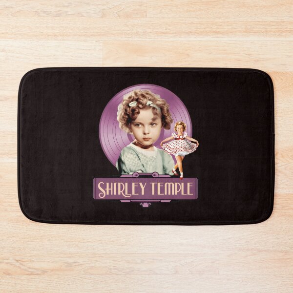 Item preview, Shirley Temple Dancing  designed and sold by DonatStudio.