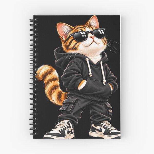 Item preview, Cool Cat Streetwear designed and sold by Neuban.