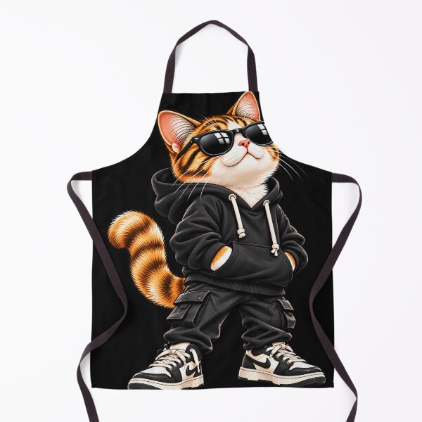 Item preview, Cool Cat Streetwear designed and sold by Neuban.