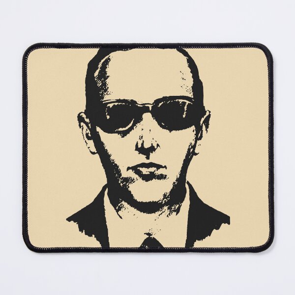 Item preview, Cool DB Cooper designed and sold by crenaviolena.
