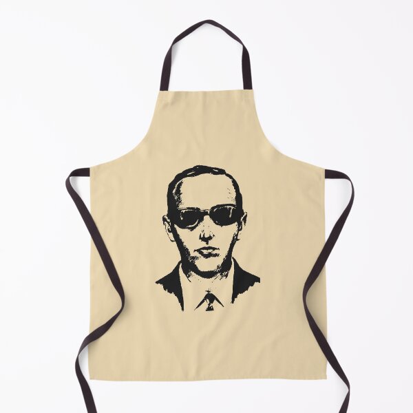 Item preview, Cool DB Cooper designed and sold by crenaviolena.